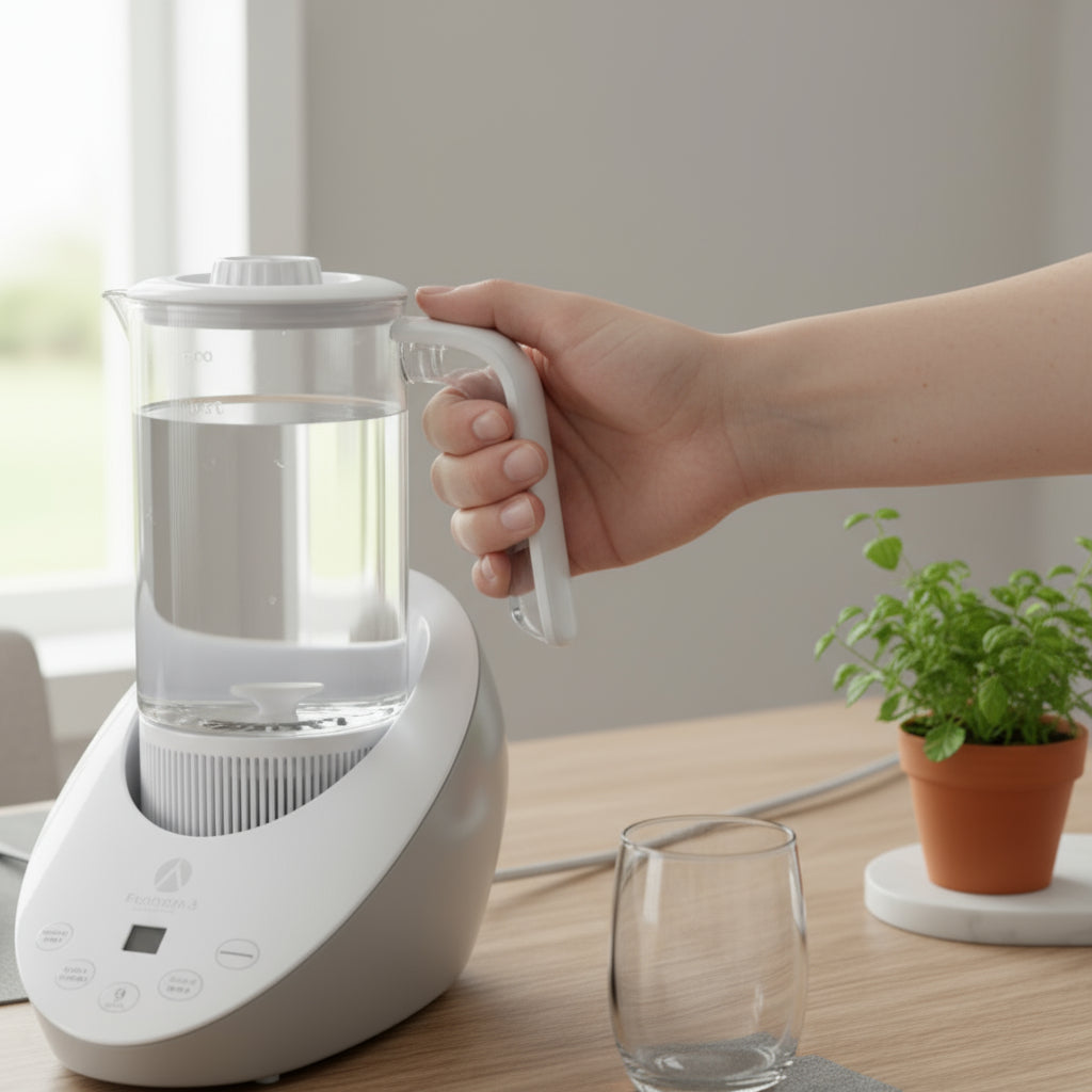 How Do I Know When to Replace My Hydrogen Water Bottle? A Complete Guide