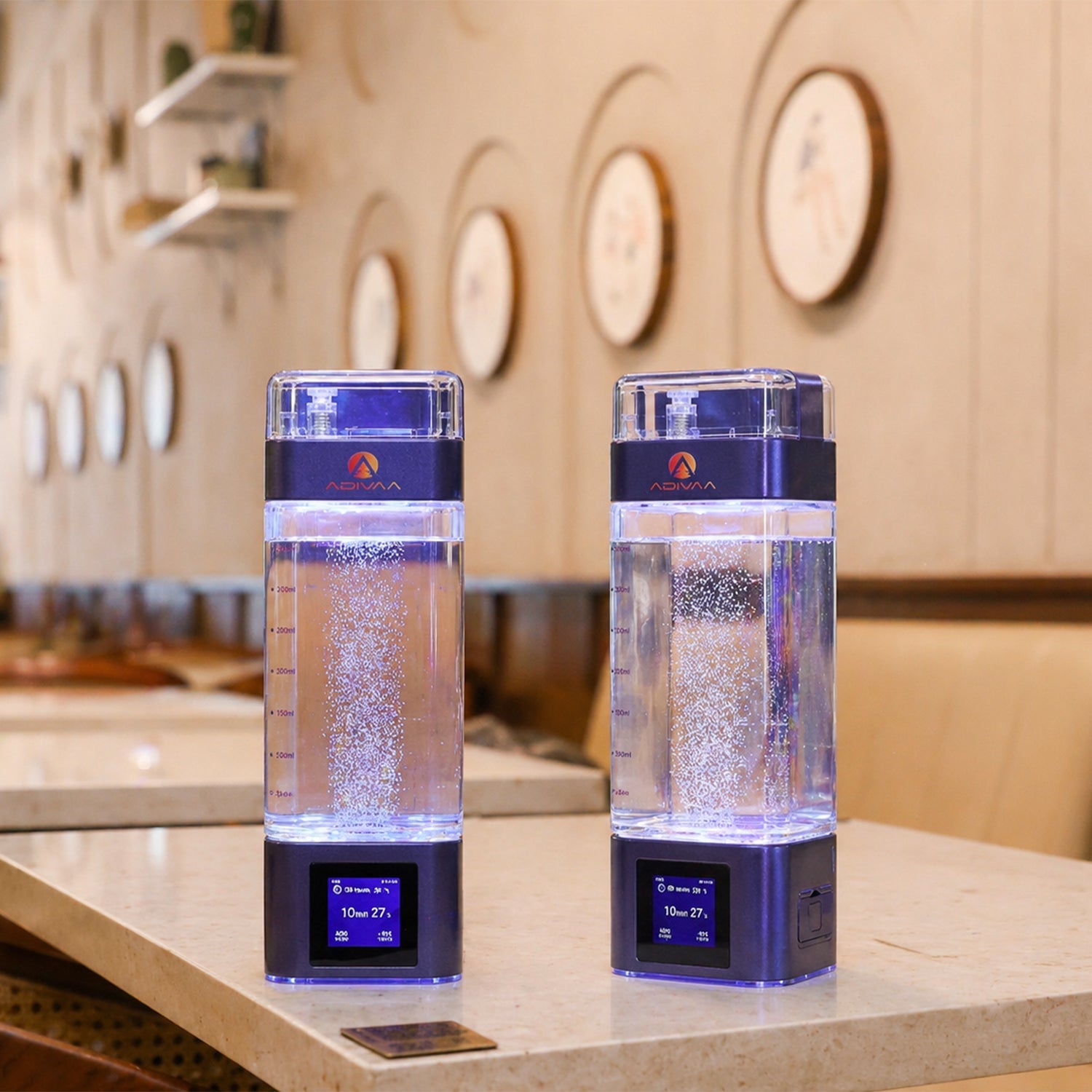 How to Clean a Hydrogen Water Bottle: The Complete Guide