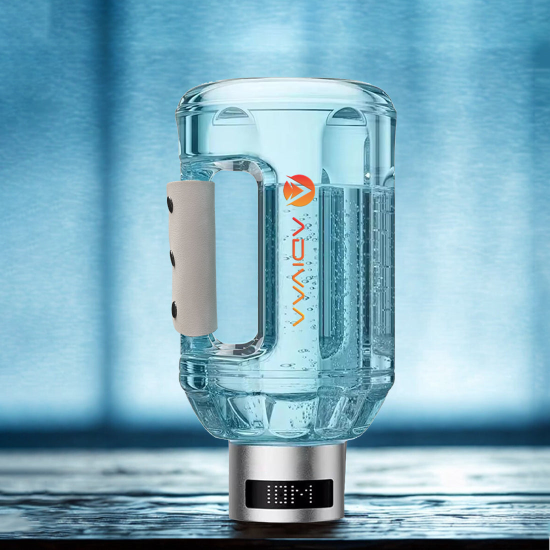 what is the best hydrogen water bottle