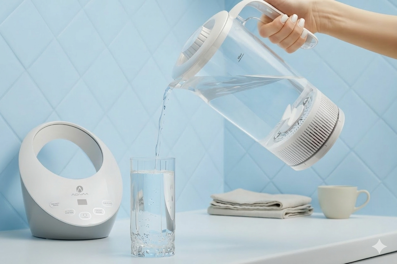 Why India is Ready for Hydrogen Water: Health Revolution in Making