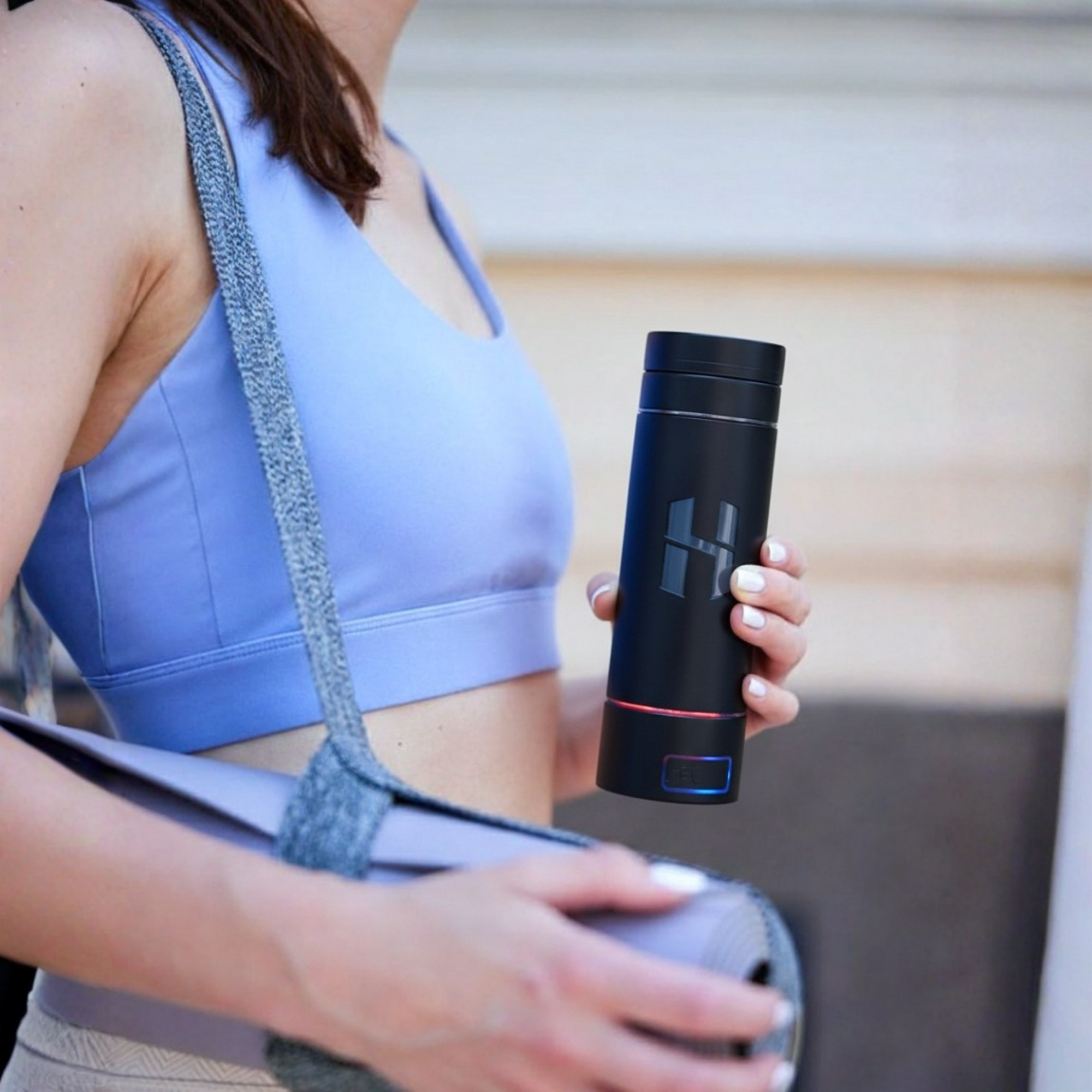 Who Can Drink Hydrogen Water?