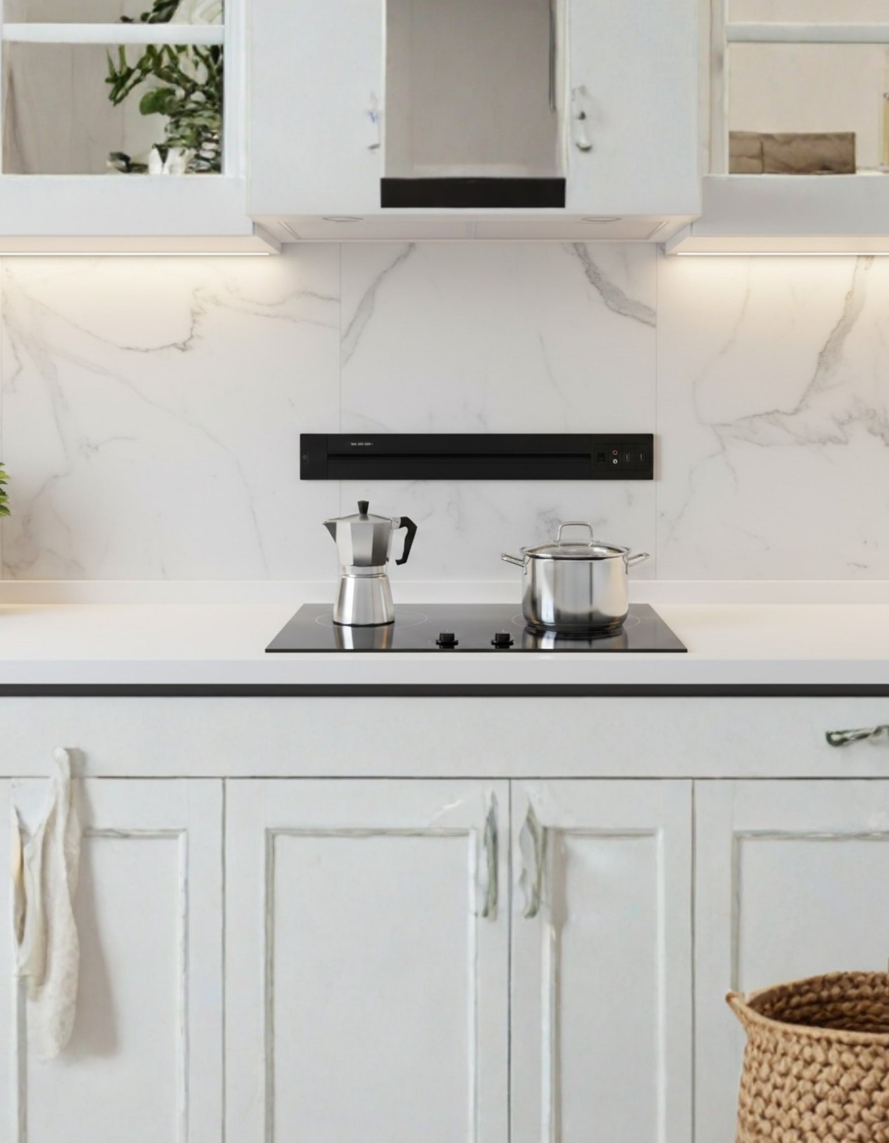 Top 7 Benefits of Installing Power Tracks for the Kitchen in Indian Homes