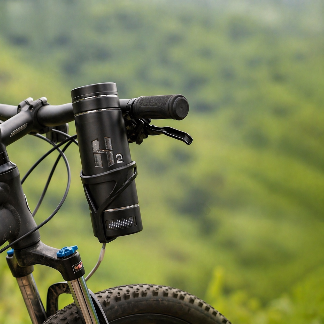 How to Choose the Right Hydrogen Water Bottle: A Complete Buyer’s Guide