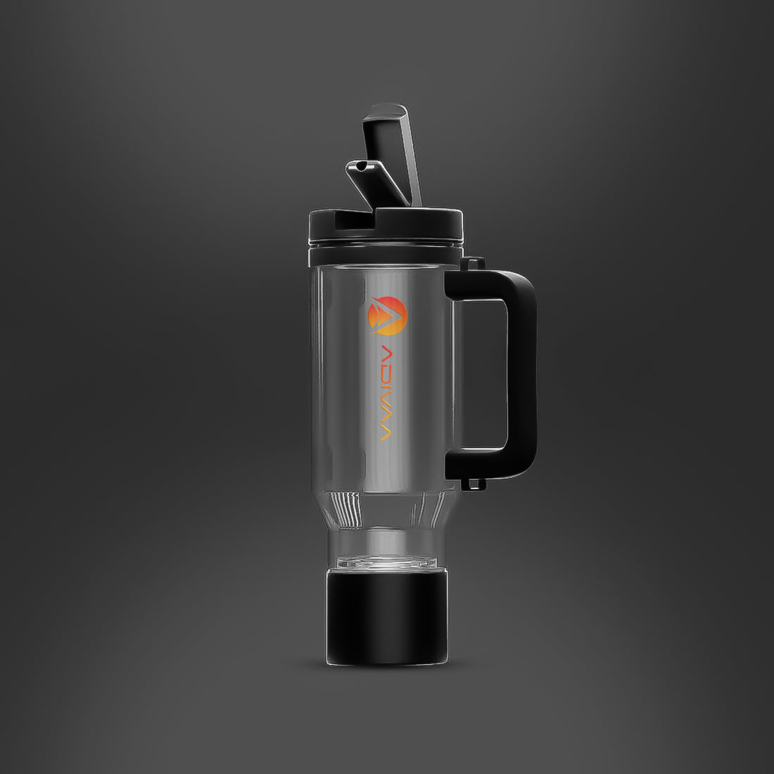 what is a hydrogen water bottle