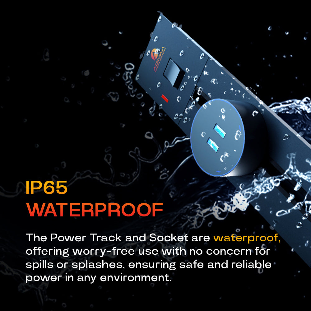 Power Track