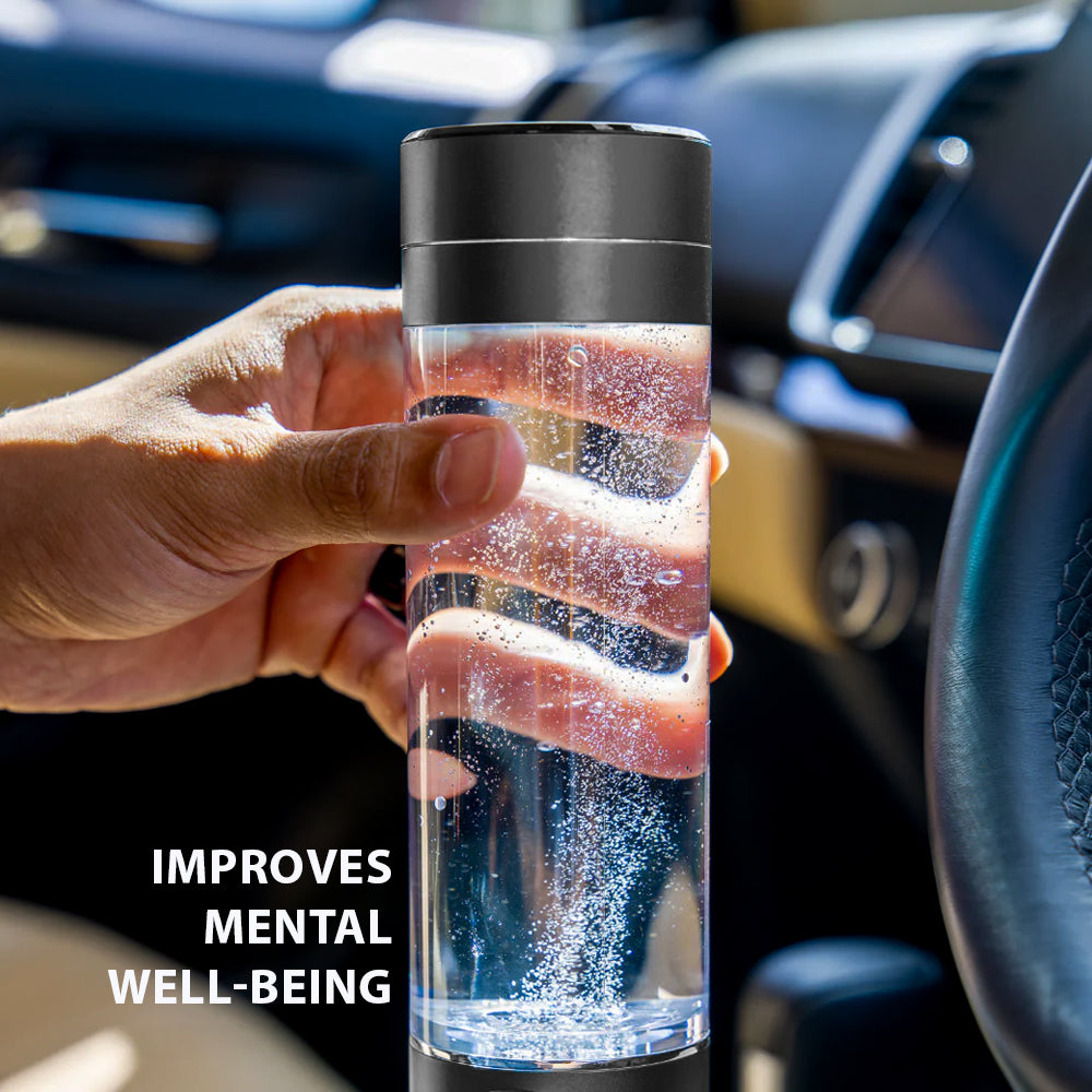 HydroPro Bottle