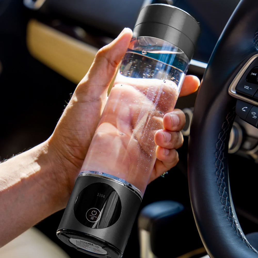 HydroPro Bottle