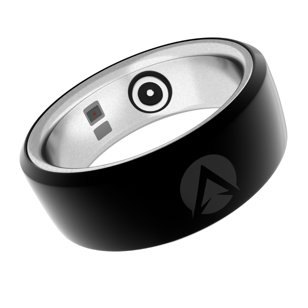 EVA Ring - Smartest Ring Ever