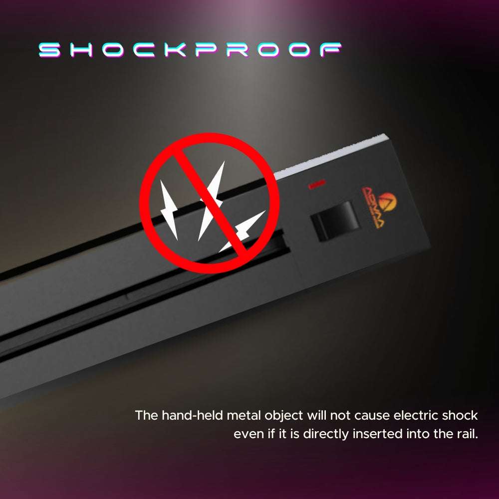 Shockproof