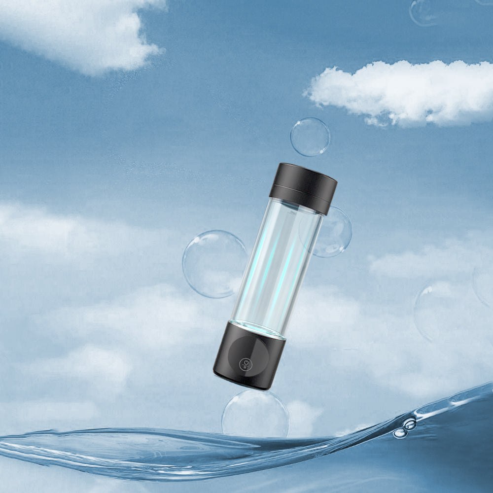 HydroPro Bottle