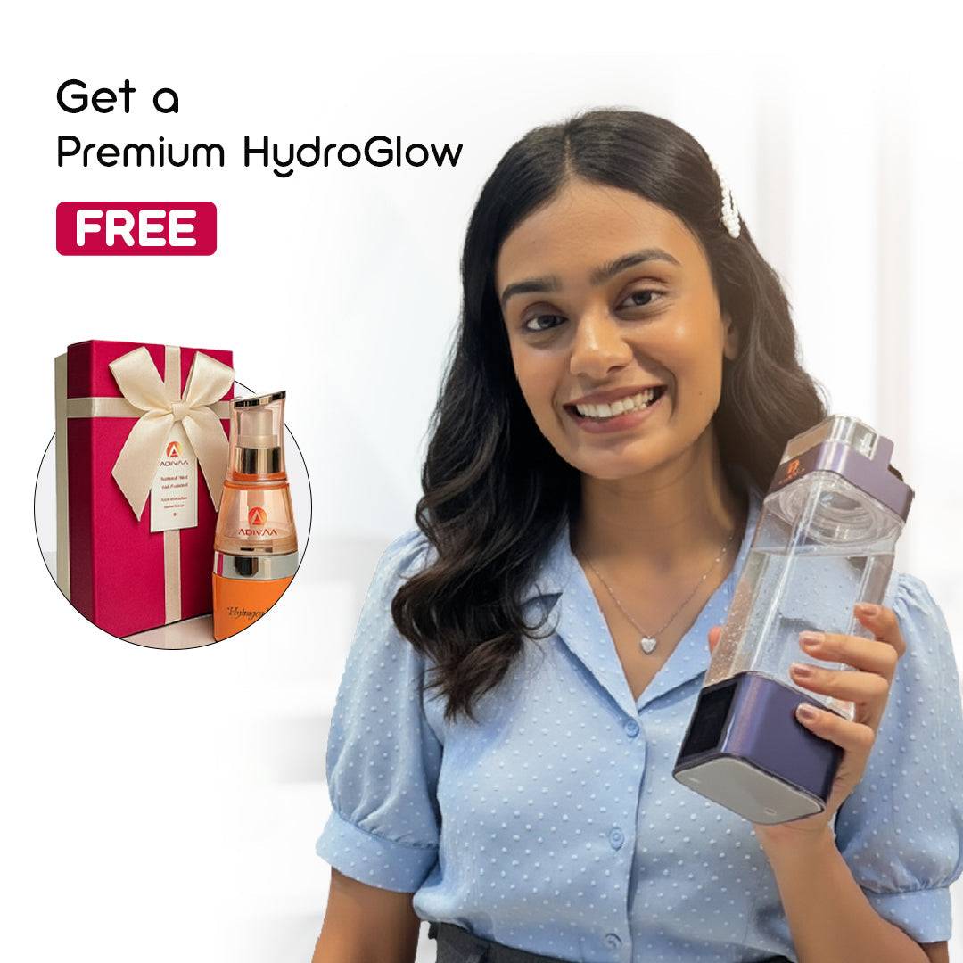 Get a premium hyroglow free