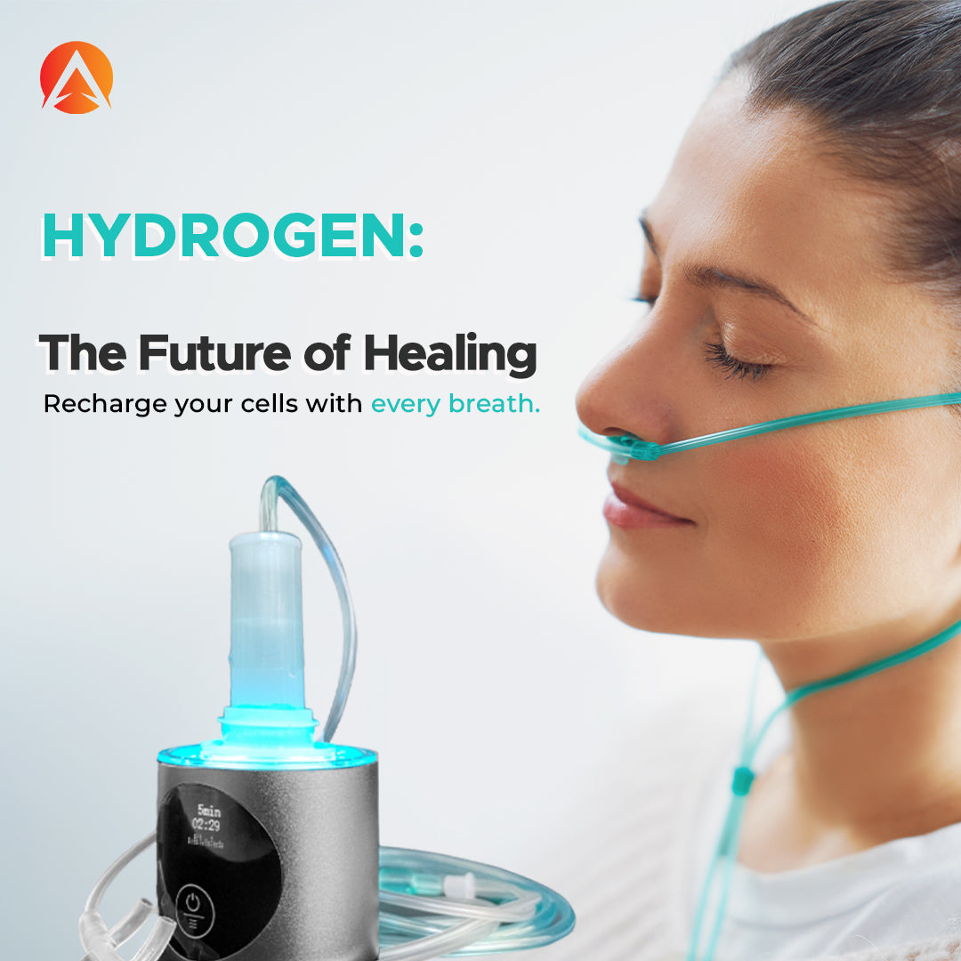 HydroPro Bottle
