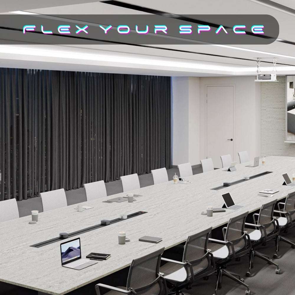 Flex Your Space
