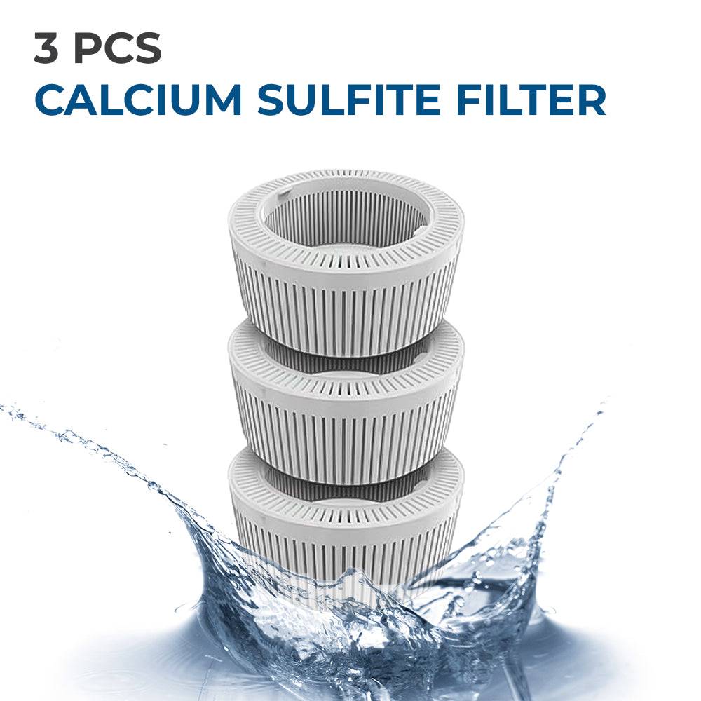 Hydrogen Ionizer Filter (Set of 3)