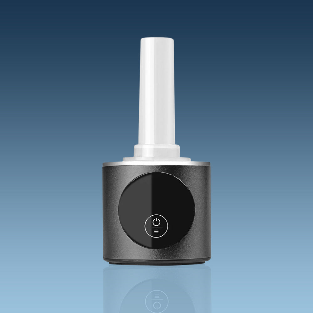 HydroPro Bottle