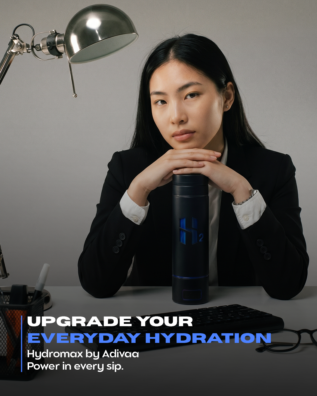 Hydrogen Water Bottle on Amazon. What to Look For. Hydrogen Water Generator vs Bottle. Which to Buy. Kangen Water Benefits. vs Adivaa Hydrogen Bottle
