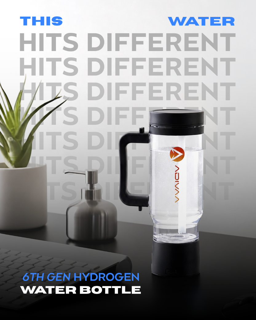 Best Hydrogen Water Bottle in India (2026). Preventive Health in India Daily Hydrogen Water Habit. Best Hydrogen Water Bottle in India (2026)
