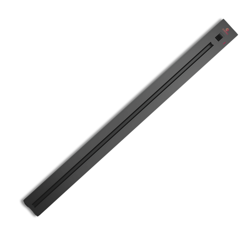 Power Track and Socket by Adivaa – a stylish and functional solution for home or office, with integrated surge protection.