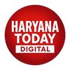 Haryana digital today logo