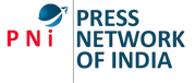 Press network of india logo