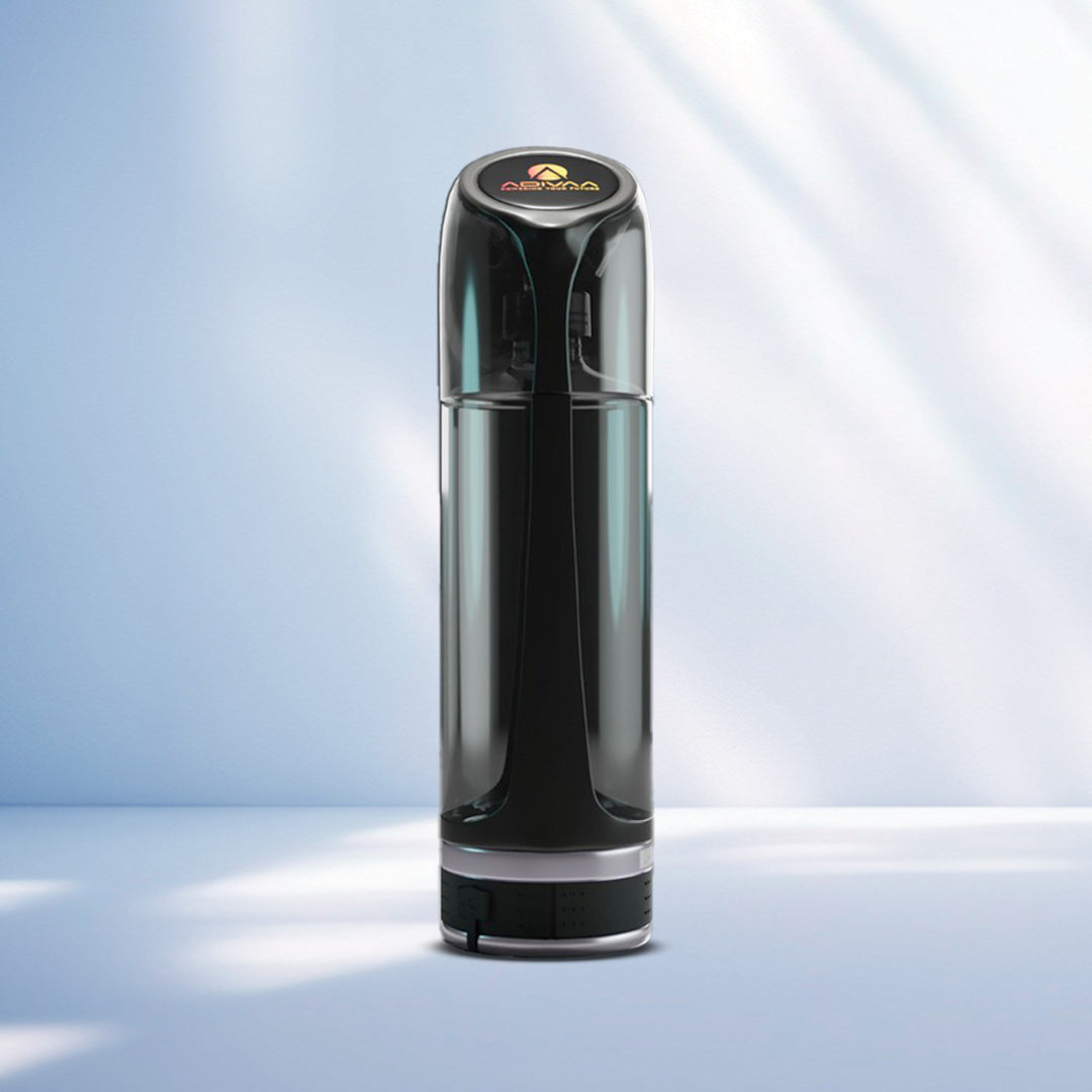 Hydroactive Bottle