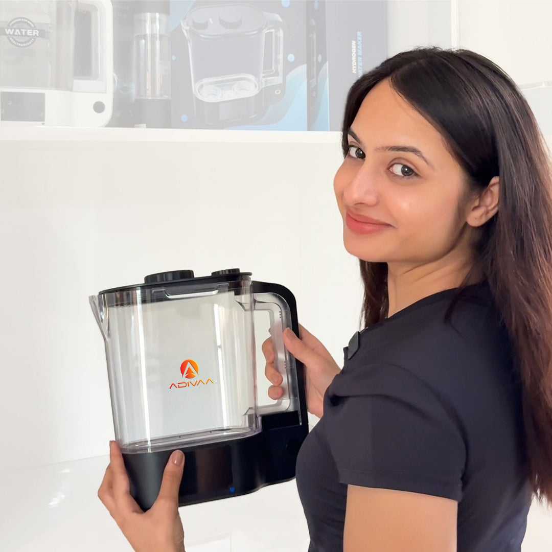 HydroPitcher - 2000ml