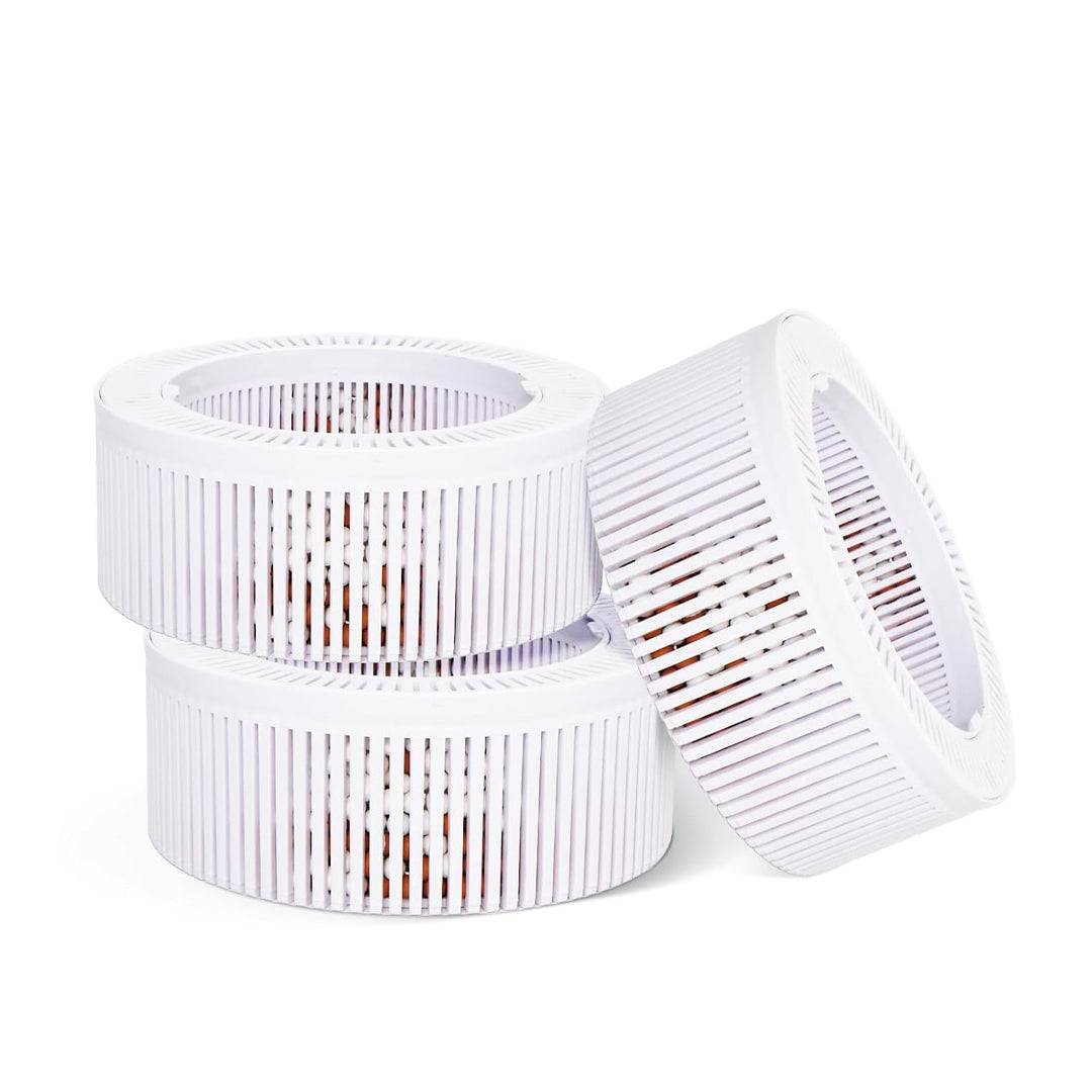 Hydrogen Ionizer Filter (Set of 3)