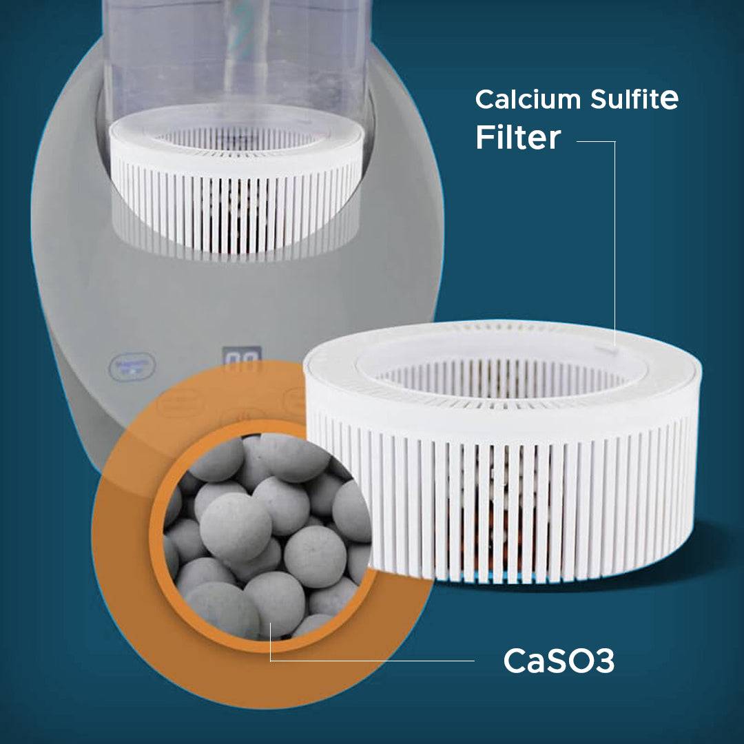 Hydrogen Ionizer Filter (Set of 3)