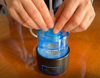 Hydrogen Inhalation Therapy: Is It Safe? Benefits, Uses & Real Results Explained