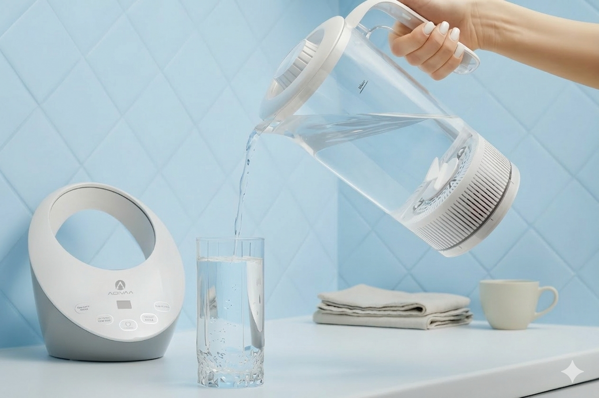 Why India is Ready for Hydrogen Water: Health Revolution in Making