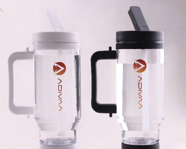 How Does a Hydrogen Water Bottle Work? [Complete Guide]