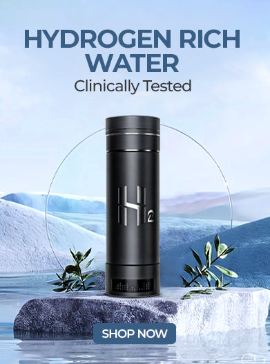Water Ionizers