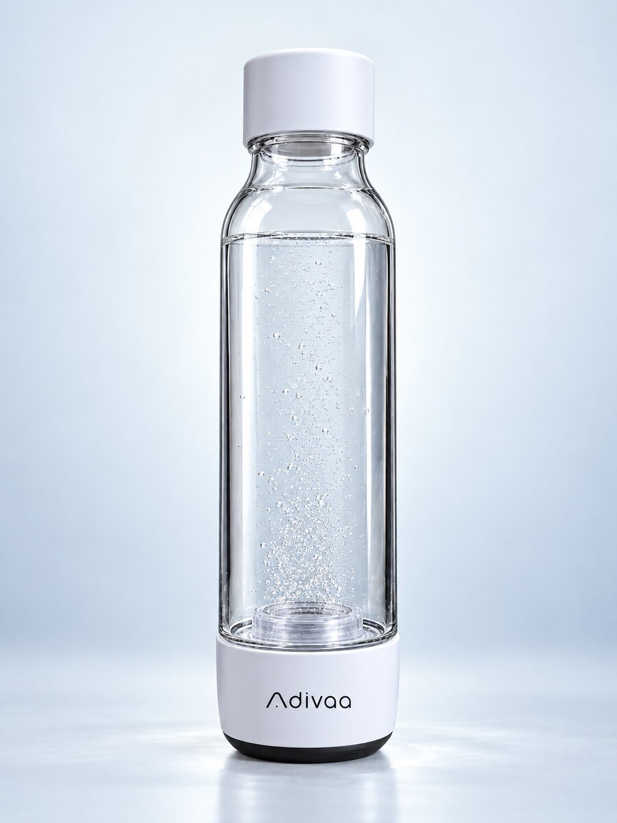How Does Hydrogen Water Compare to Electrolyte Drinks?