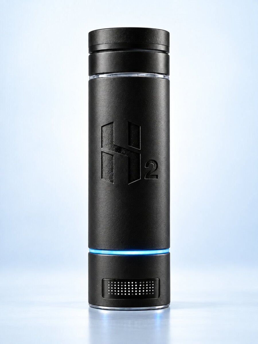 Best Hydrogen Water Bottle Brand in 2025 – Expert Picks for Health and Wellness