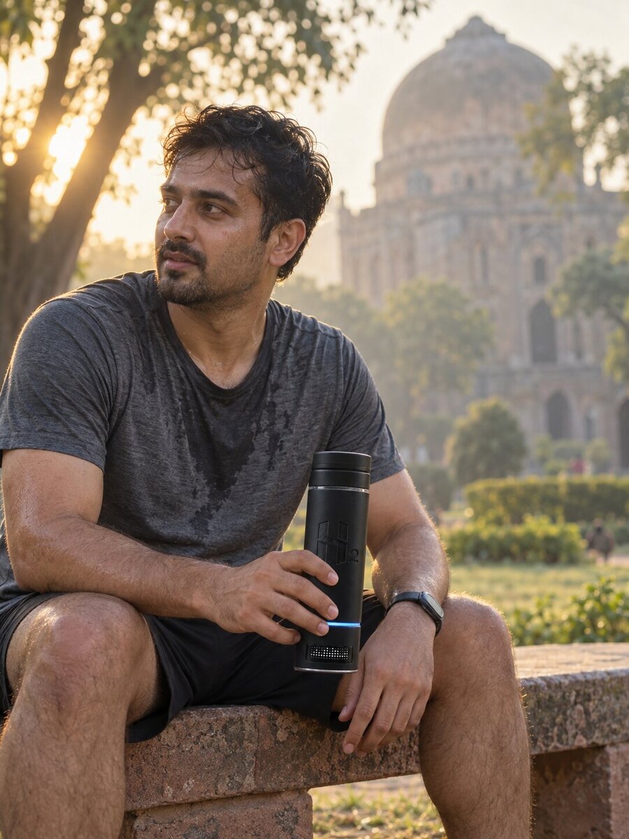 Can Hydrogen Water Replace Sports Drinks? A Complete Guide to Smarter Hydration
