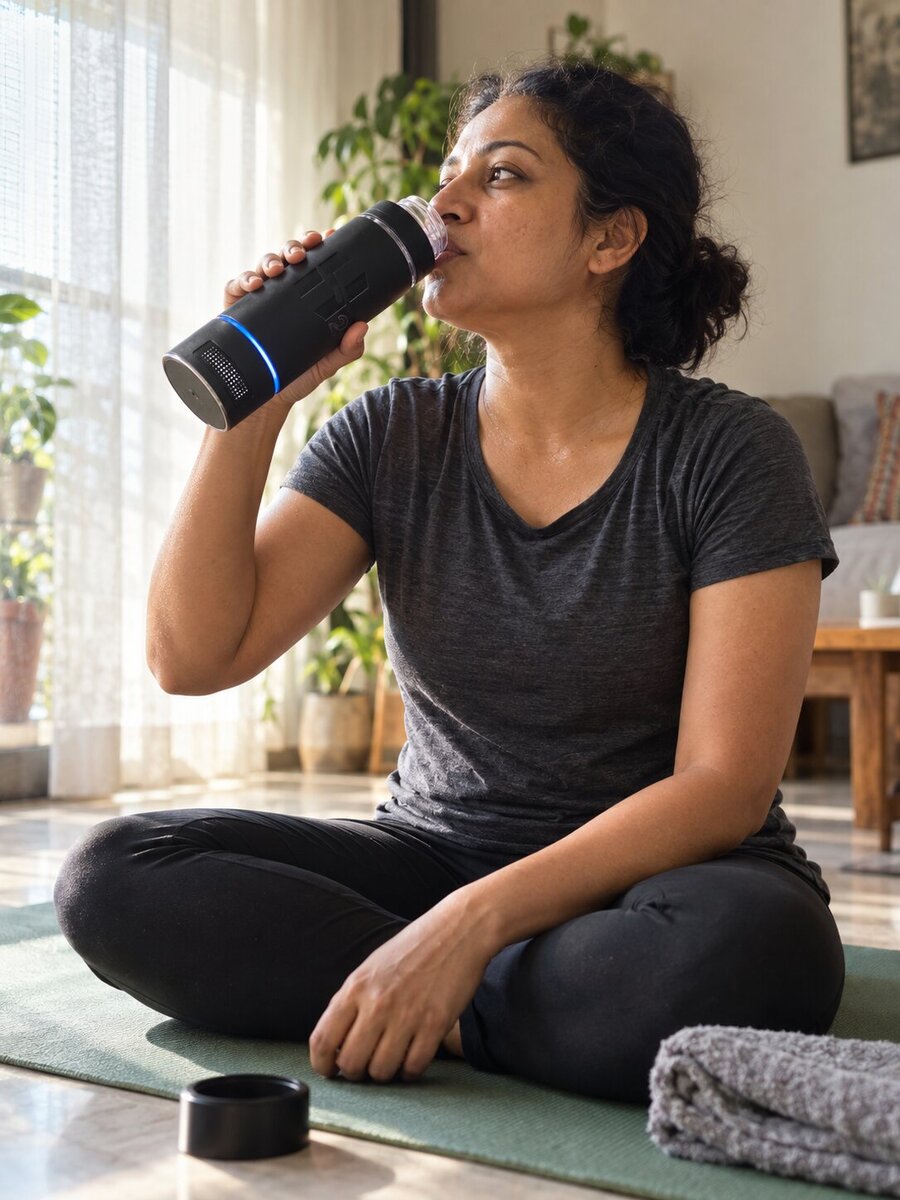 Top Hydrogen Water Bottles of 2025