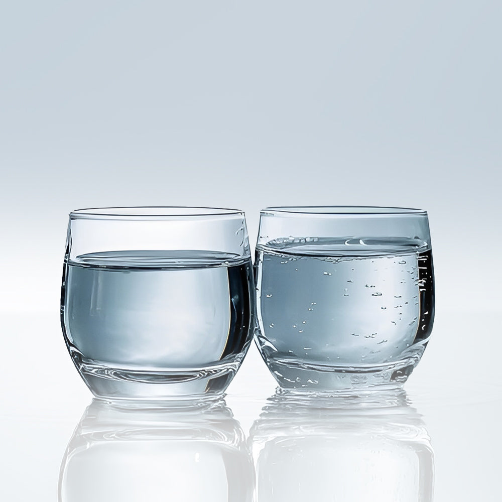 Hydrogen Water vs Alkaline Water vs Regular Water: What Should You Really Be Drinking?