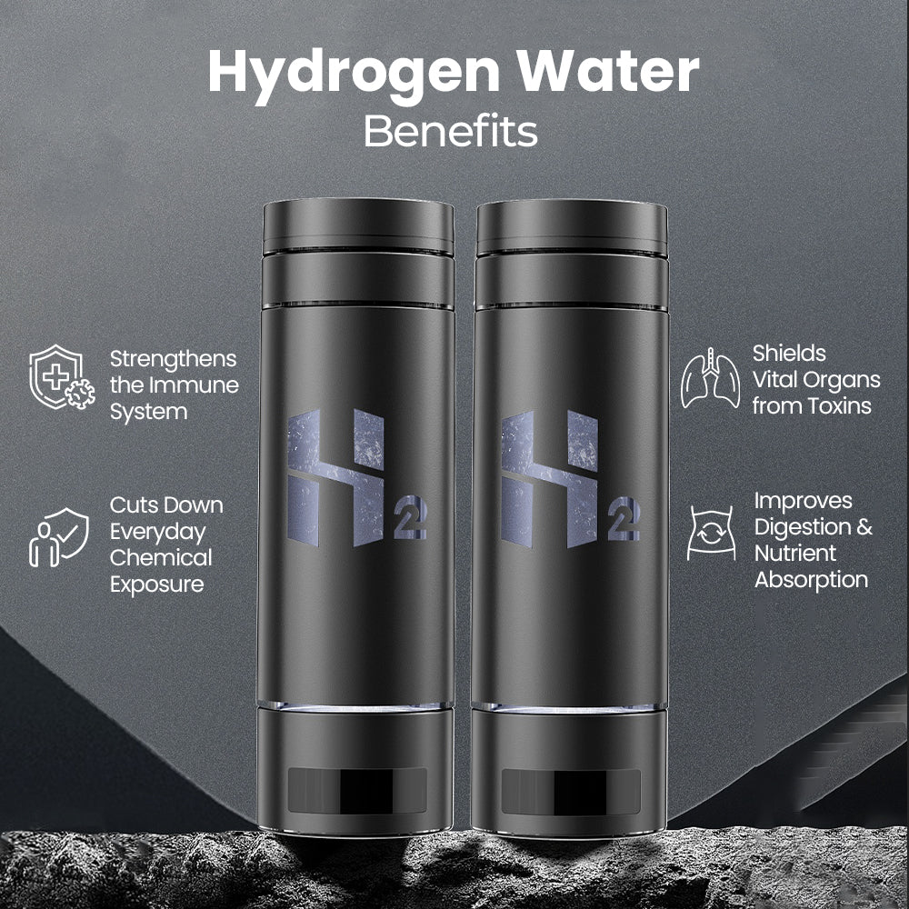HydroMax (Free Hydrogen Face Mist Sprayer)