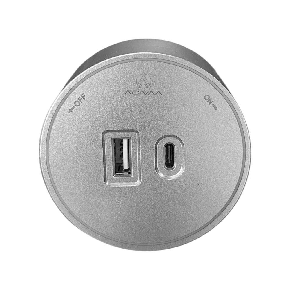 Track Socket