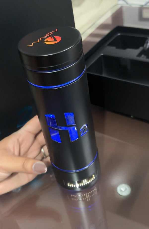 Trusted by Thousands on Their Wellness Journey