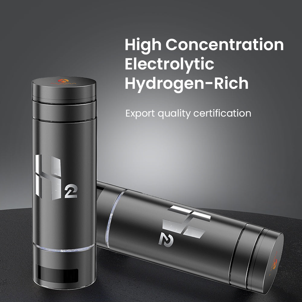 HydroMax (Free Hydrogen Face Mist Sprayer)