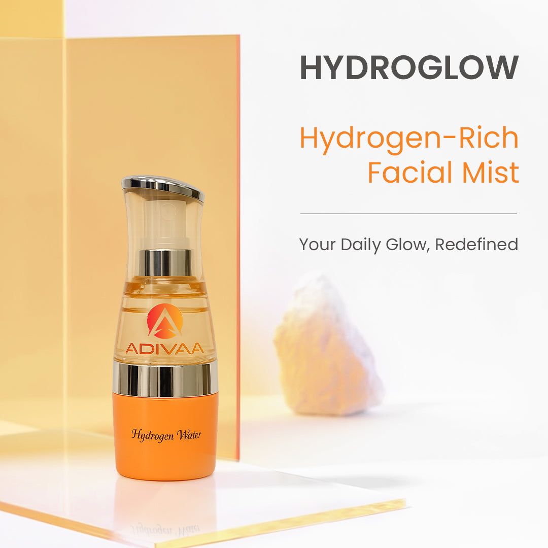 HydroGlow