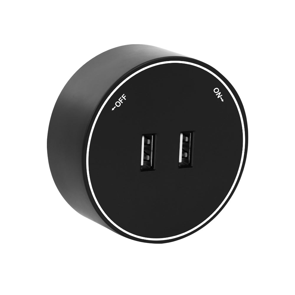 Track Socket