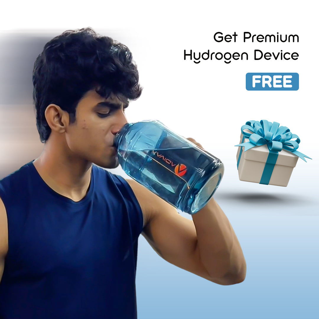 HydroBeast - 1500ml