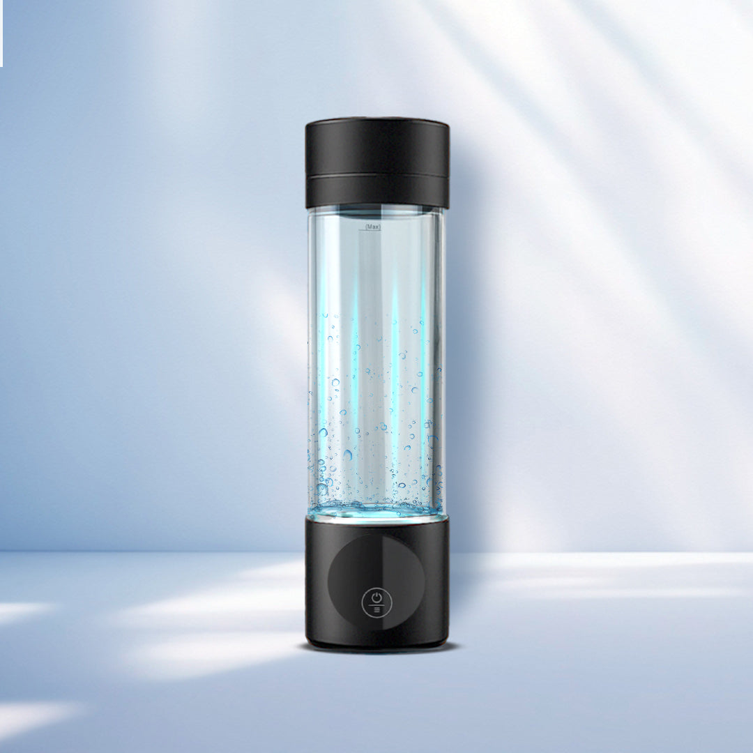 HydroPro Bottle