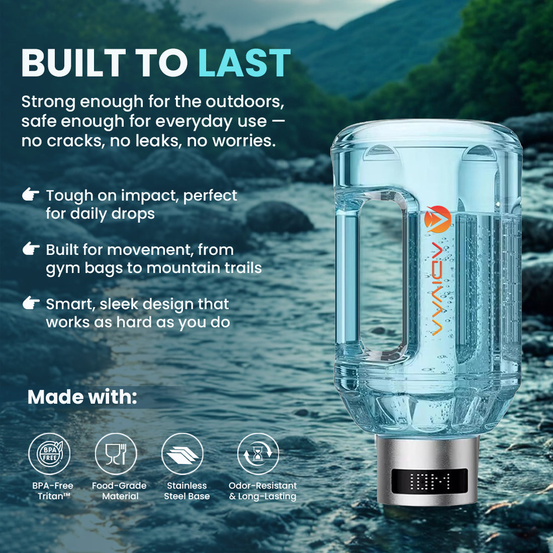 HydroBeast