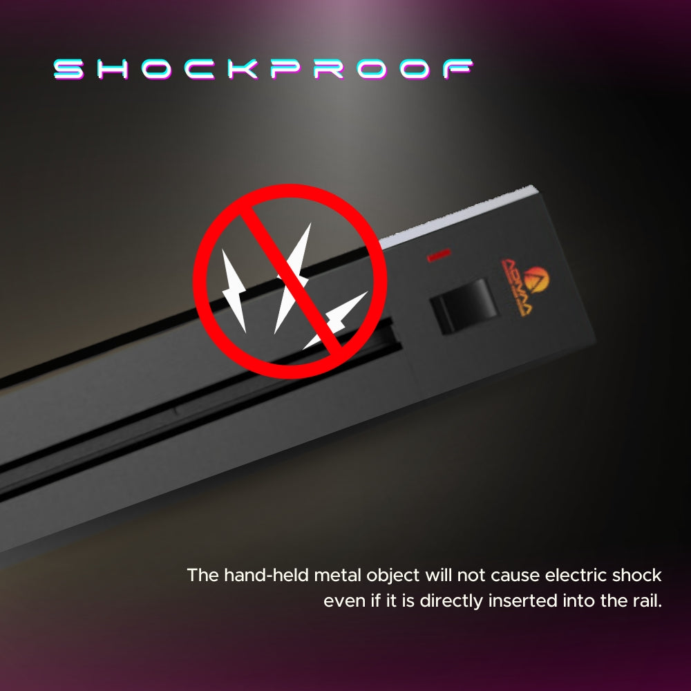 Shockproof