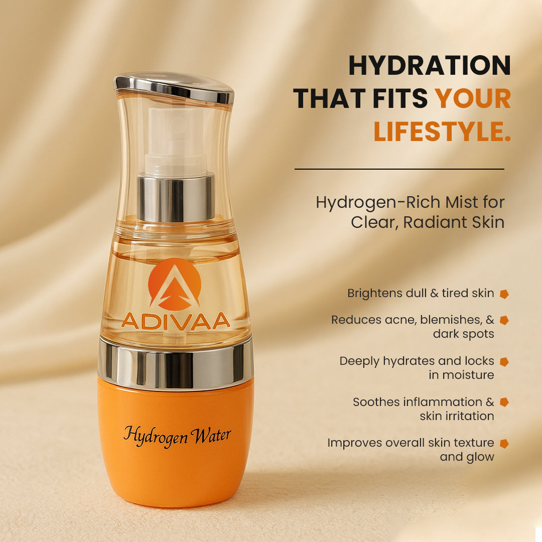 HydroGlow