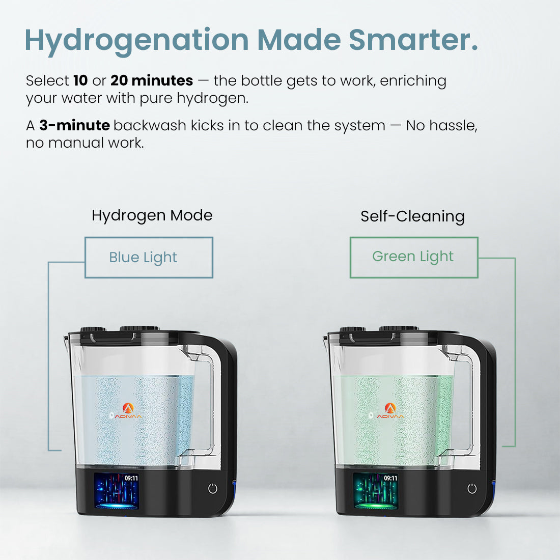 HydroPitcher
