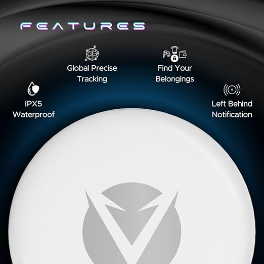 DropTag (IOS & Android)
